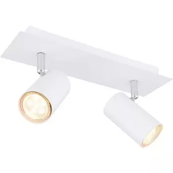 Спот Globo Robby 57910-2W