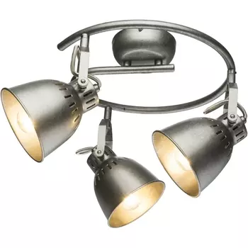 Спот Globo Hernan 54651-3