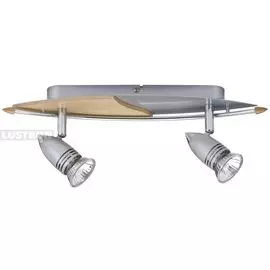 Спот Hilke 66212 (Paulmann)