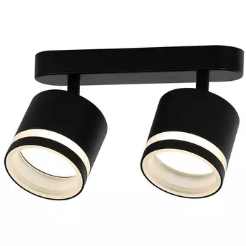 Спот Imex ARTA IL.0005.4501-2 BK