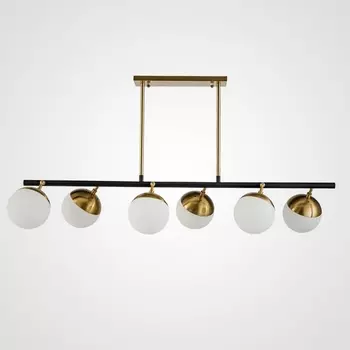 Спот Anvik ImperiumLoft Anvik01 (140520-26) в форме шара