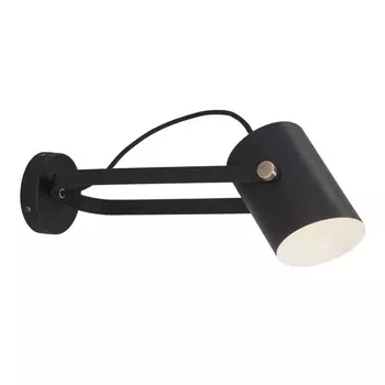 Спот 20092/1 Eurosvet Italio черный