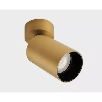 Спот Italline DANNY bronze