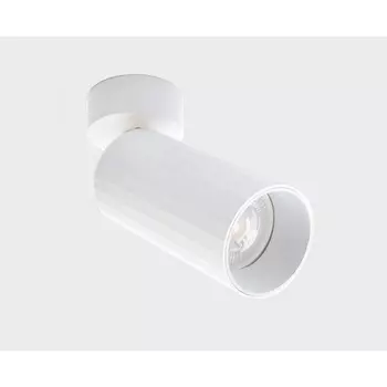 Спот Italline IT08-8011 white