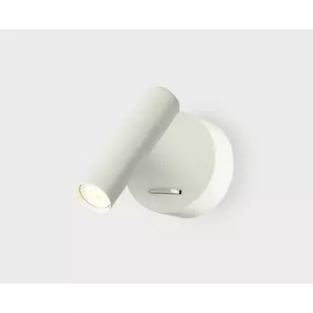 Спот Italline IT08-8023 white 3000K