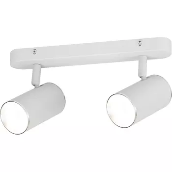 Спот ЭРА OL35-2 WH