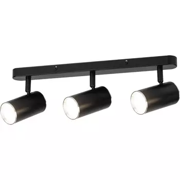 Спот ЭРА OL35-3 BK