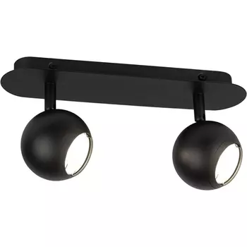 Спот ЭРА OL36-2 BK