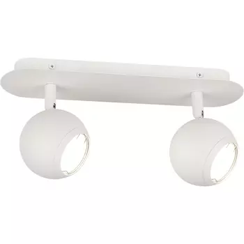 Спот ЭРА OL36-2 WH