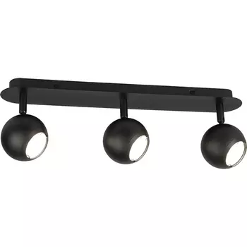 Спот ЭРА OL36-3 BK