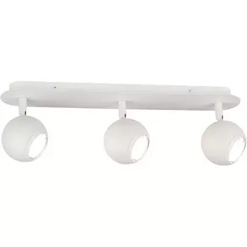 Спот ЭРА OL36-3 WH