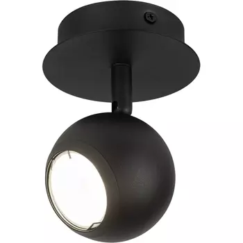 Спот ЭРА OL36 BK