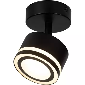 Спот ЭРА OL52 BK