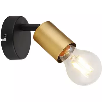 Спот х Е27 Вт поворотный Rivoli Jordana 7038-701