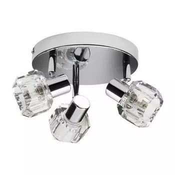 Спот Kanlux Glaso 19644