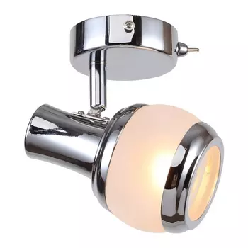 Спот Escada Largo 1103/1A в форме шара