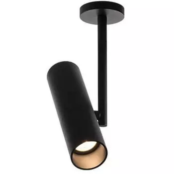 Спот M03-093 Italline Largo black