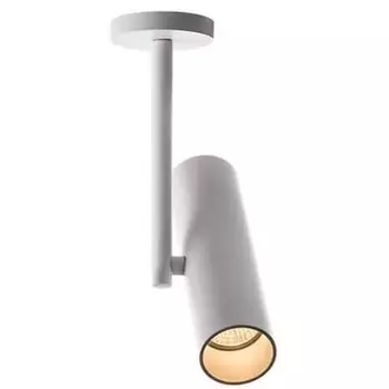 Спот Largo M03-093 white (Italline)