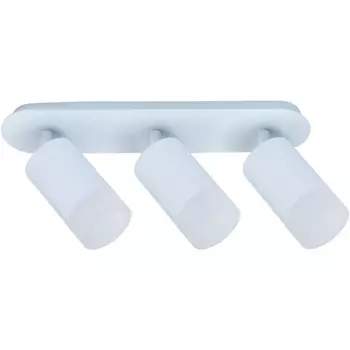 Спот Leon IL.0005.1501-3 WH (Imex)