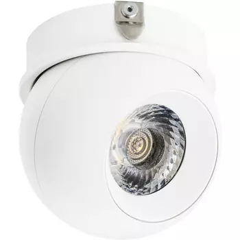 Спот Lightstar Intero 217064 в форме шара