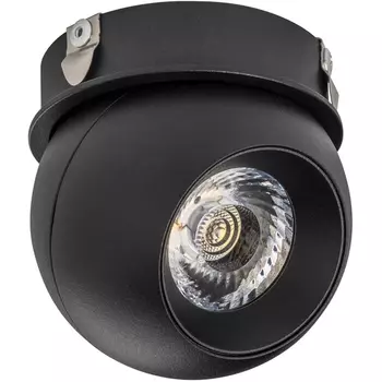 Спот Lightstar Intero 217072 в форме шара