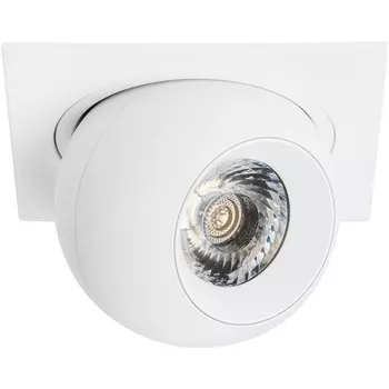 Спот Lightstar Intero i51664 в форме шара