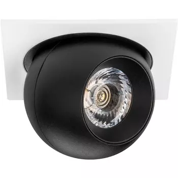 Спот Lightstar Intero i51672 в форме шара