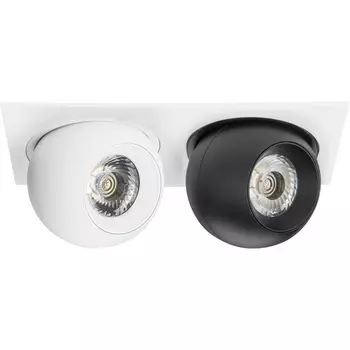 Спот Lightstar Intero i5266272 шарики