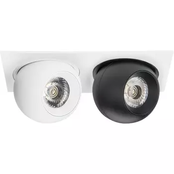 Спот Lightstar Intero i5266474 шарики