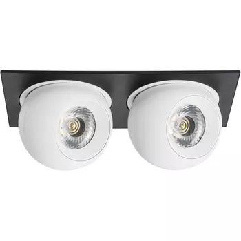 Спот Lightstar Intero i5276262 шарики