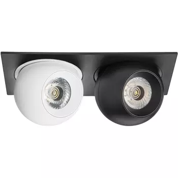 Спот Lightstar Intero i5276474 шарики