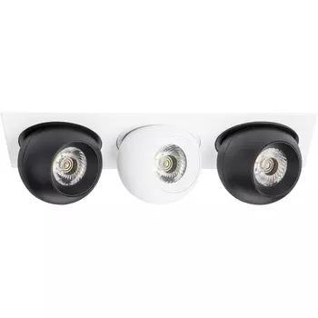 Спот Lightstar Intero i536726272 шарики