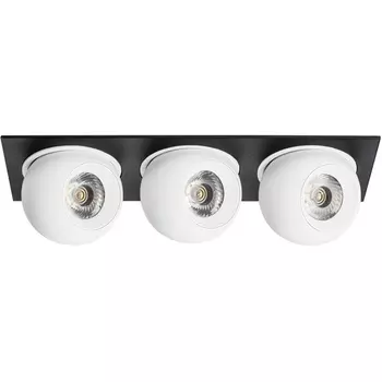 Спот Lightstar Intero i537626262 шарики