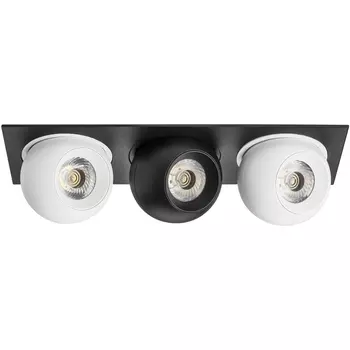 Спот Lightstar Intero i537627262 шарики