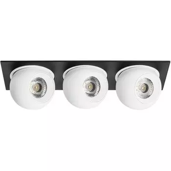 Спот Lightstar Intero i537646464 шарики