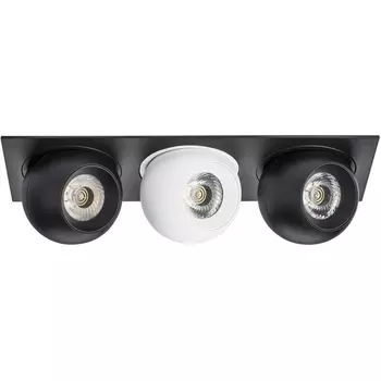 Спот Lightstar Intero i537726272 шарики