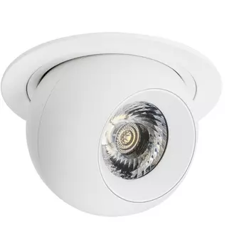 Спот Lightstar Intero i61662 в форме шара