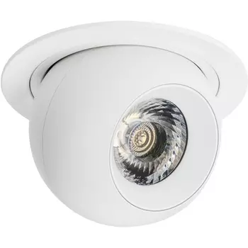 Спот Lightstar Intero i61664 в форме шара