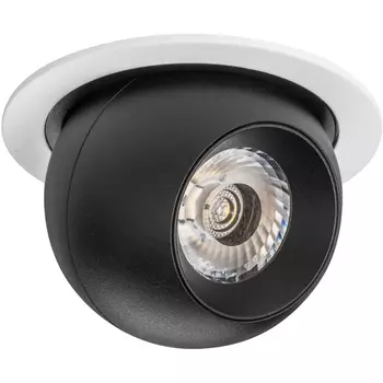 Спот Lightstar Intero i61674 в форме шара