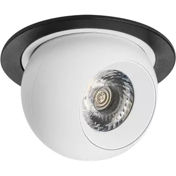 Спот Lightstar Intero i61762 в форме шара