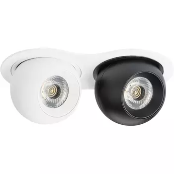 Спот Lightstar Intero i6266474 шарики