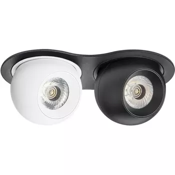 Спот Lightstar Intero i6276272 шарики