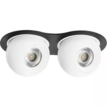 Спот Lightstar Intero i6276464 шарики