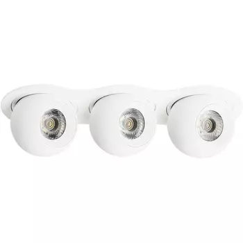 Спот Lightstar Intero i636626262 шарики