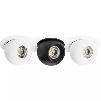Спот Lightstar Intero i636647464 шарики