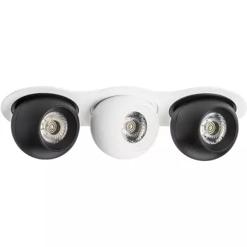 Спот Lightstar Intero i636726272 шарики