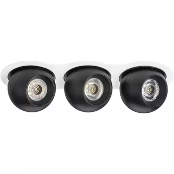 Спот Lightstar Intero i636727272 шарики