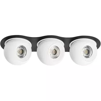 Спот Lightstar Intero i637626262 шарики