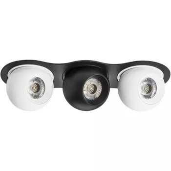 Спот Lightstar Intero i637627262 шарики