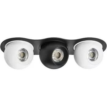 Спот Lightstar Intero i637647464 шарики